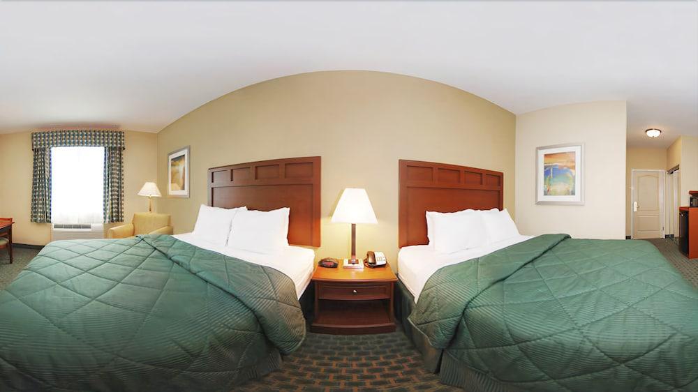 Comfort Inn & Suites Villa Rica Exterior photo